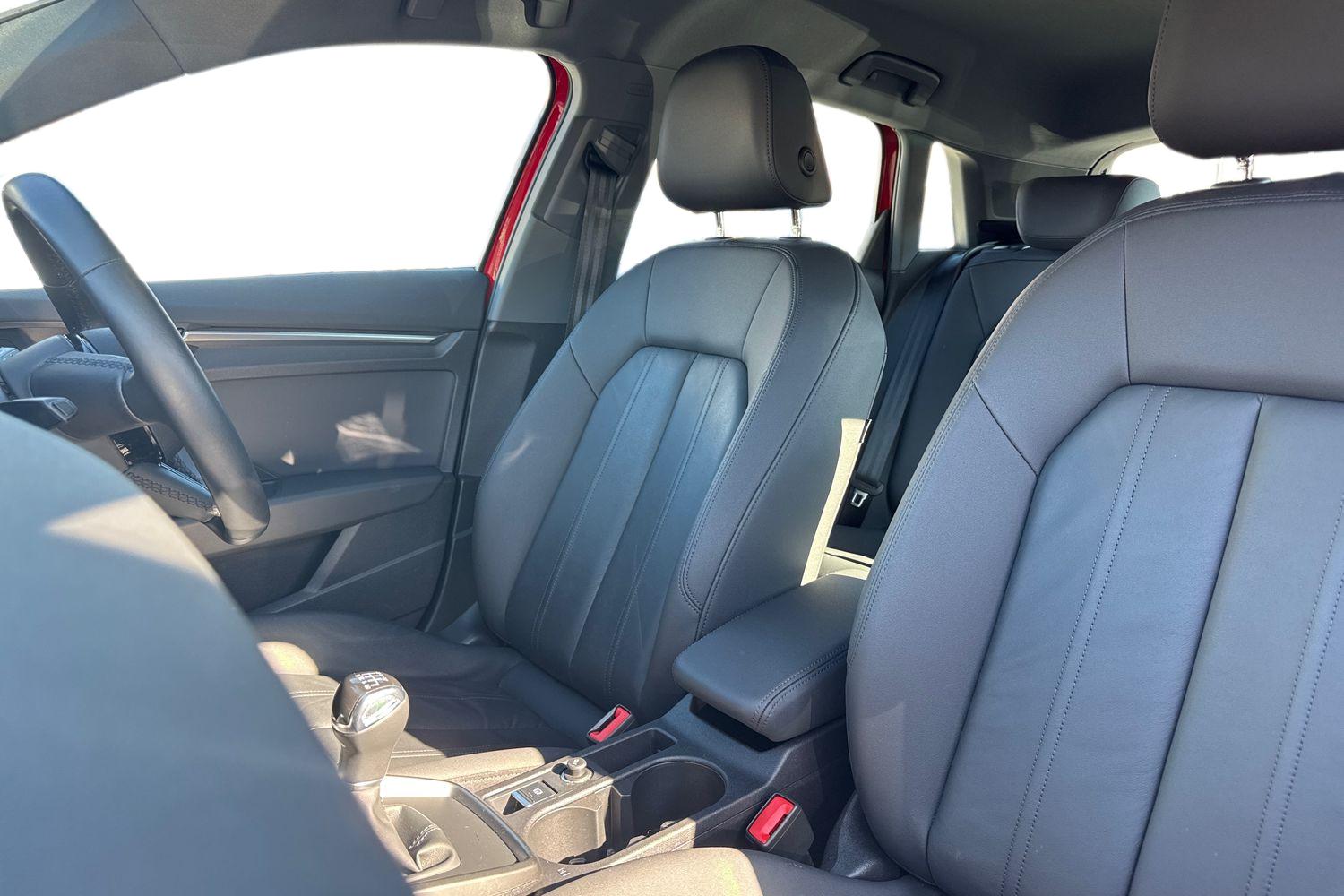 Used Audi A3 2022 for sale - 78155195: Photo 11