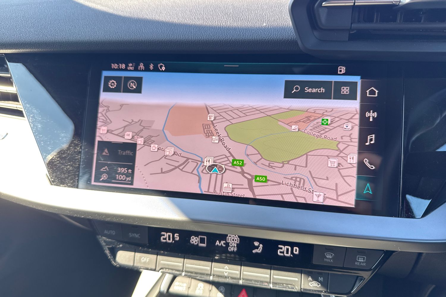 Used Audi A3 2022 for sale - 78155195: Photo 12