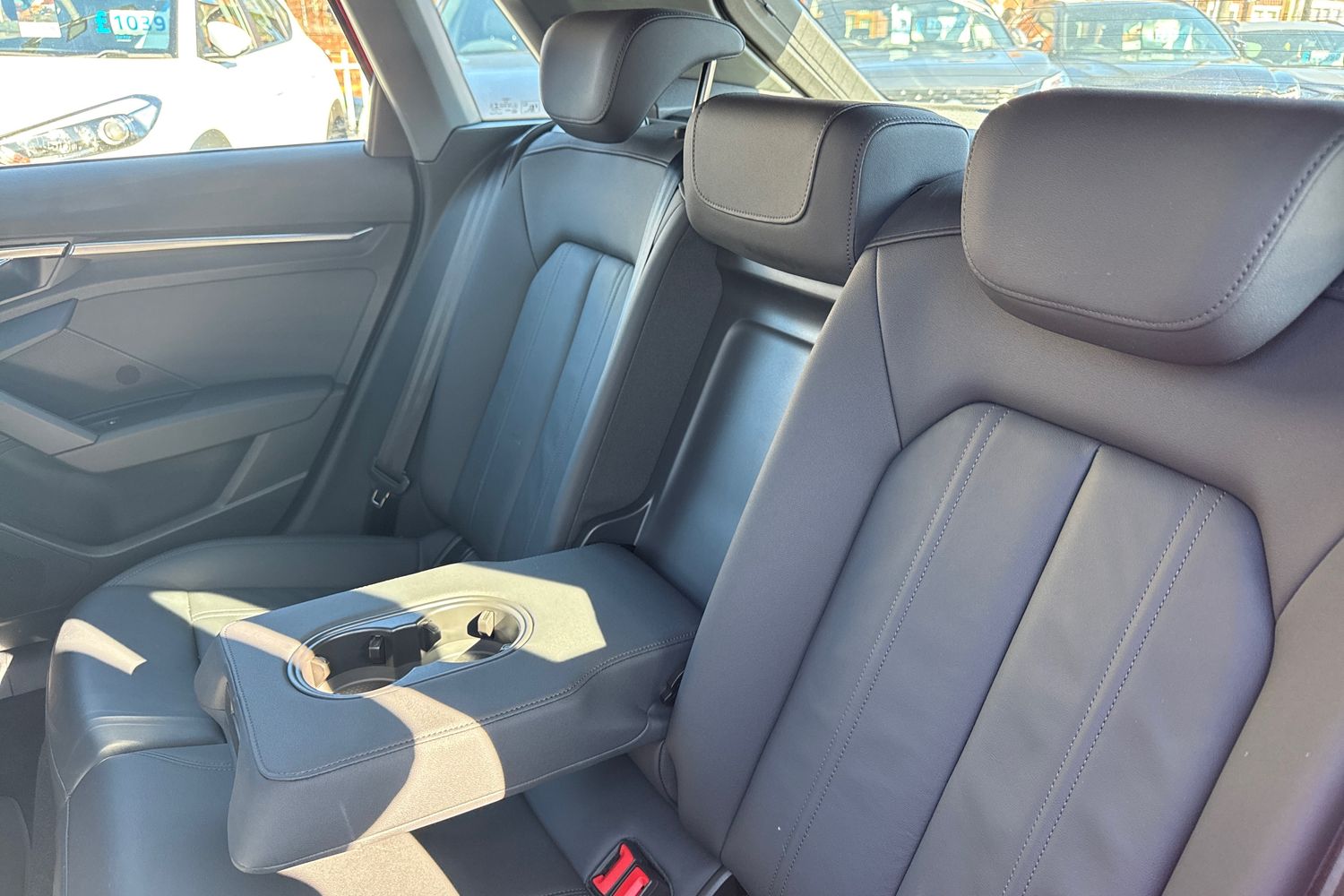 Used Audi A3 2022 for sale - 78155195: Photo 14