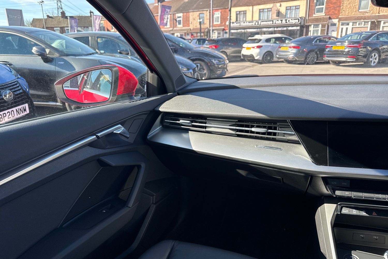 Used Audi A3 2022 for sale - 78155195: Photo 15