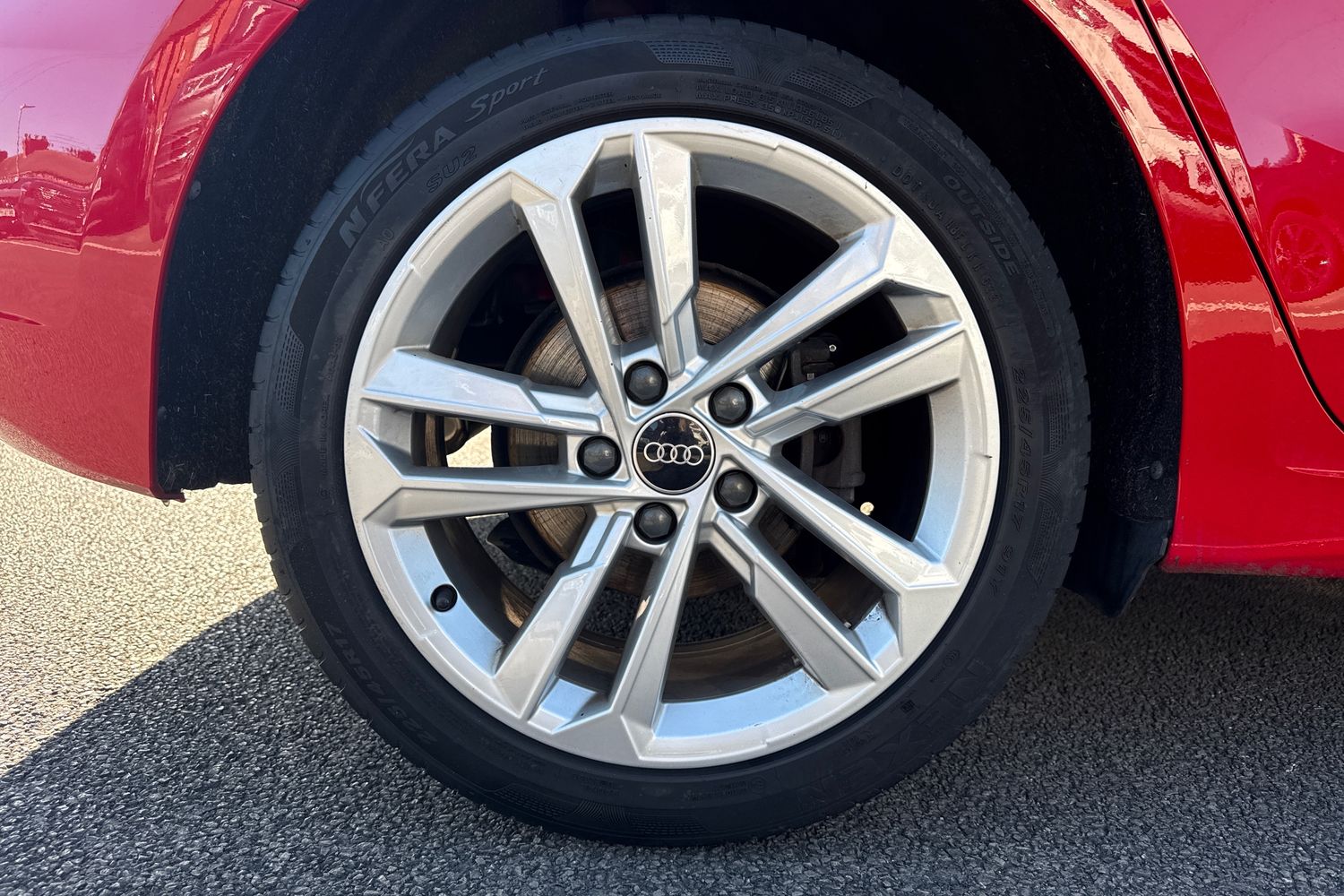 Used Audi A3 2022 for sale - 78155195: Photo 23