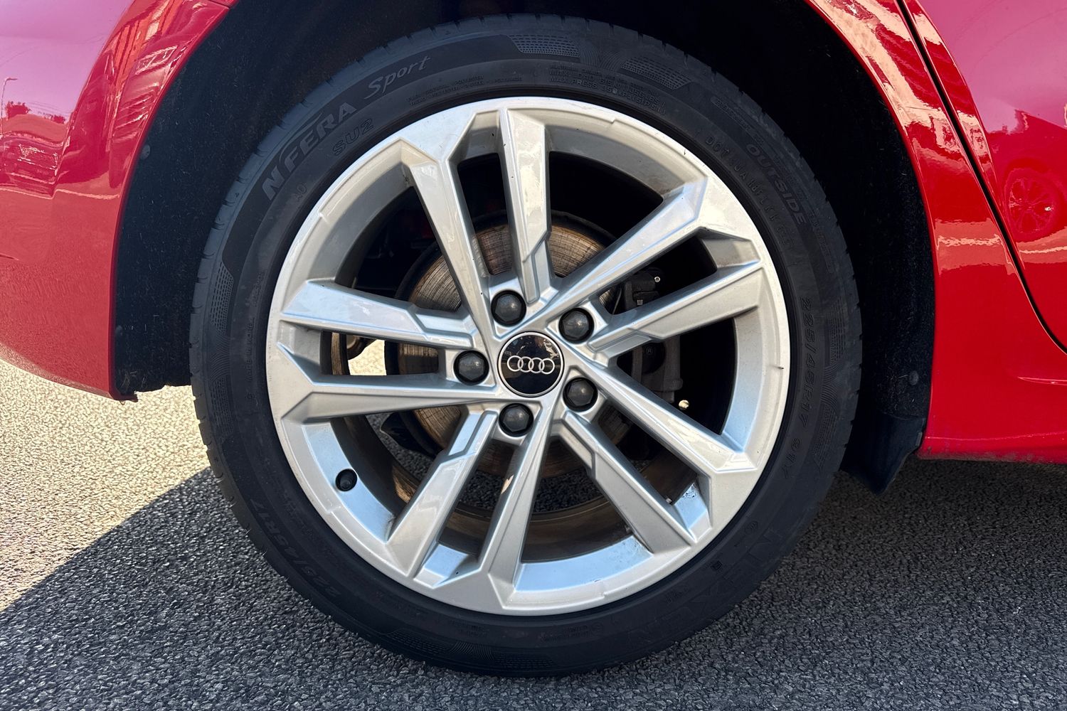 Used Audi A3 2022 for sale - 78155195: Photo 24