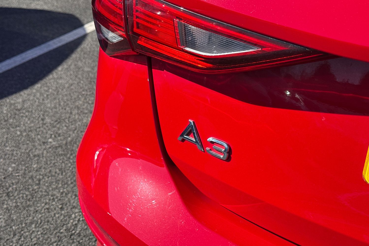 Used Audi A3 2022 for sale - 78155195: Photo 25