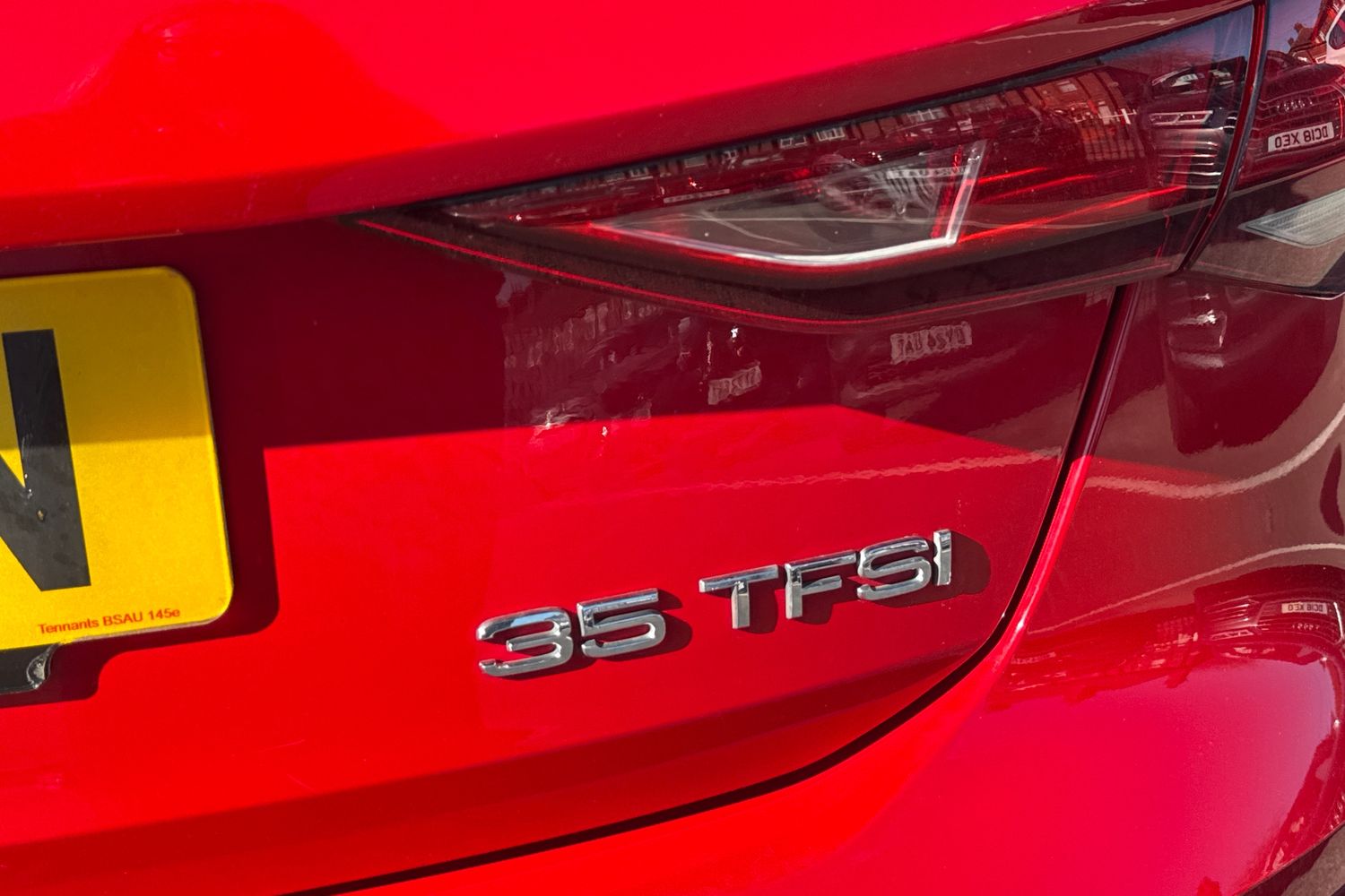 Used Audi A3 2022 for sale - 78155195: Photo 26