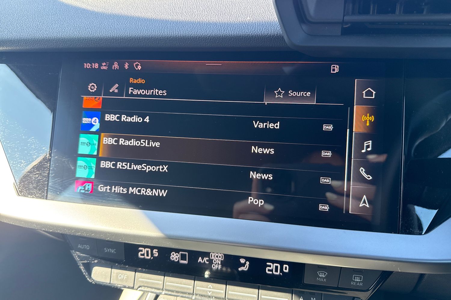 Used Audi A3 2022 for sale - 78155195: Photo 27