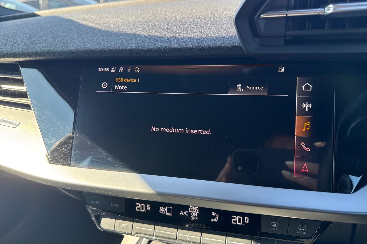 Used Audi A3 2022 for sale - 78155195: Photo 28