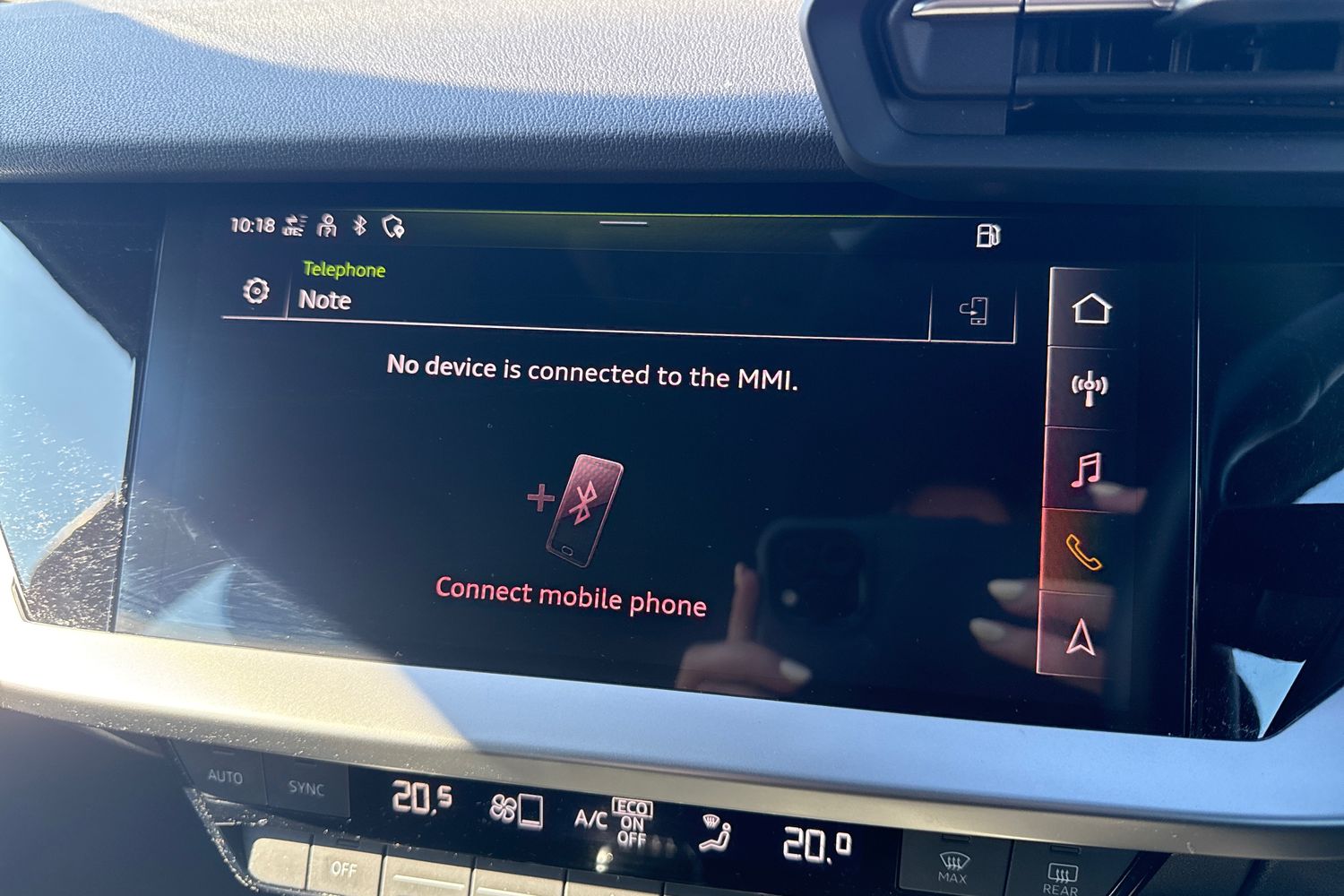 Used Audi A3 2022 for sale - 78155195: Photo 29