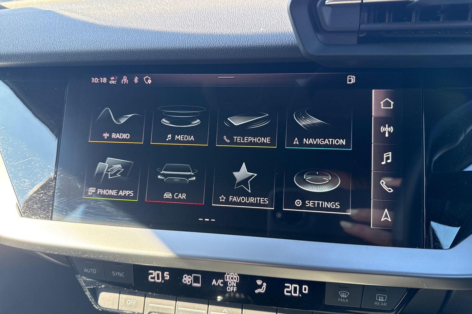 Used Audi A3 2022 for sale - 78155195: Photo 30