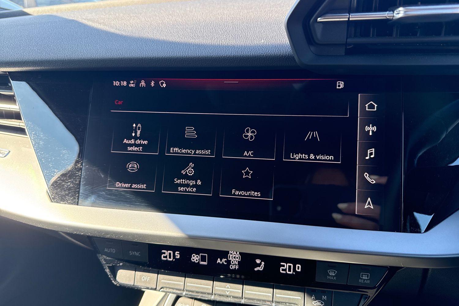 Used Audi A3 2022 for sale - 78155195: Photo 32