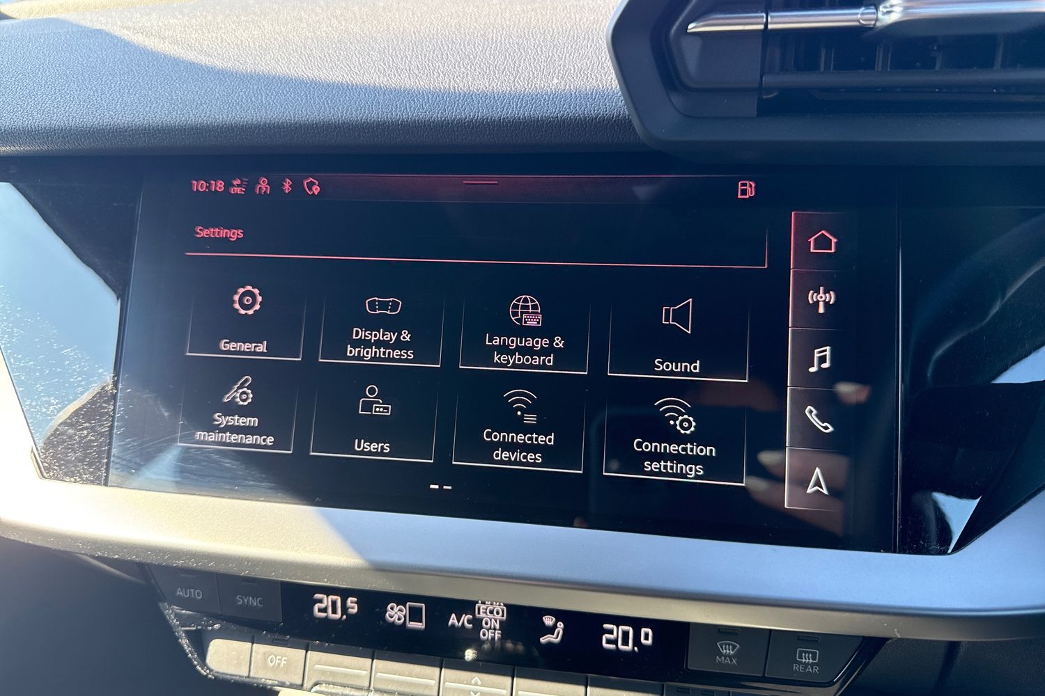 Used Audi A3 2022 for sale - 78155195: Photo 33