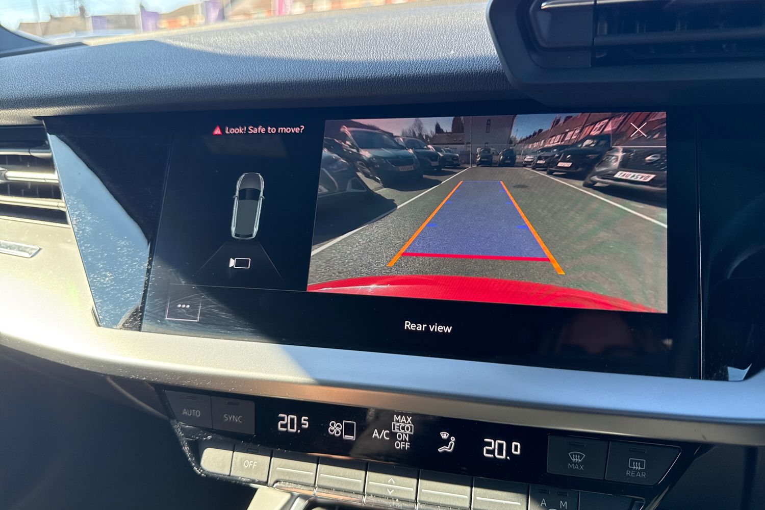 Used Audi A3 2022 for sale - 78155195: Photo 34