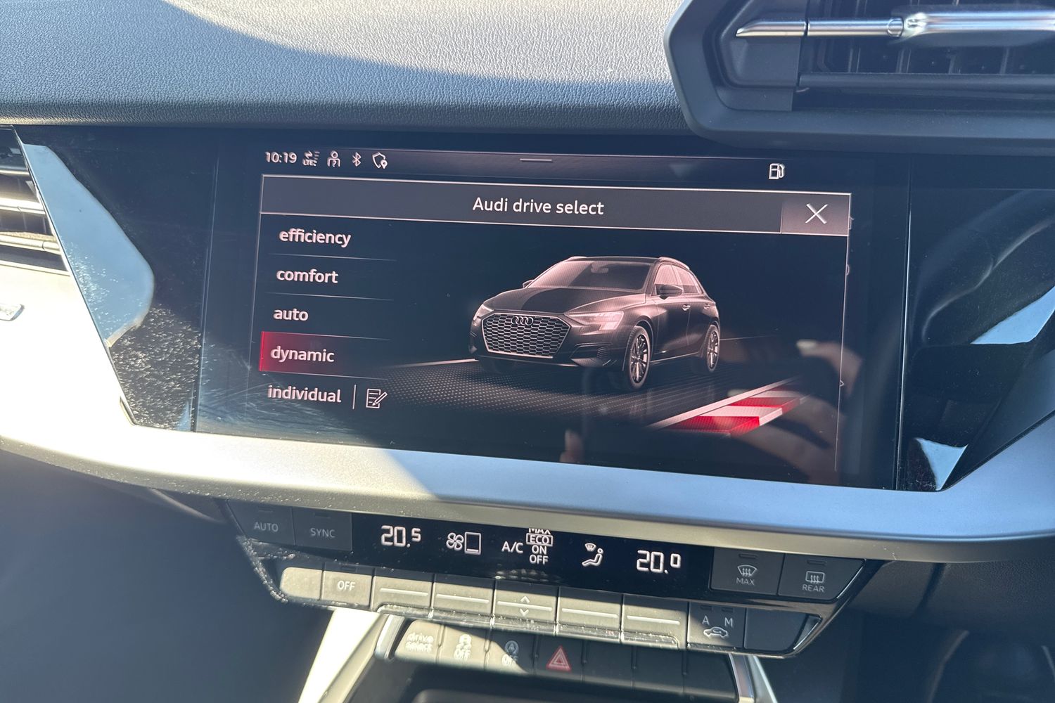 Used Audi A3 2022 for sale - 78155195: Photo 35