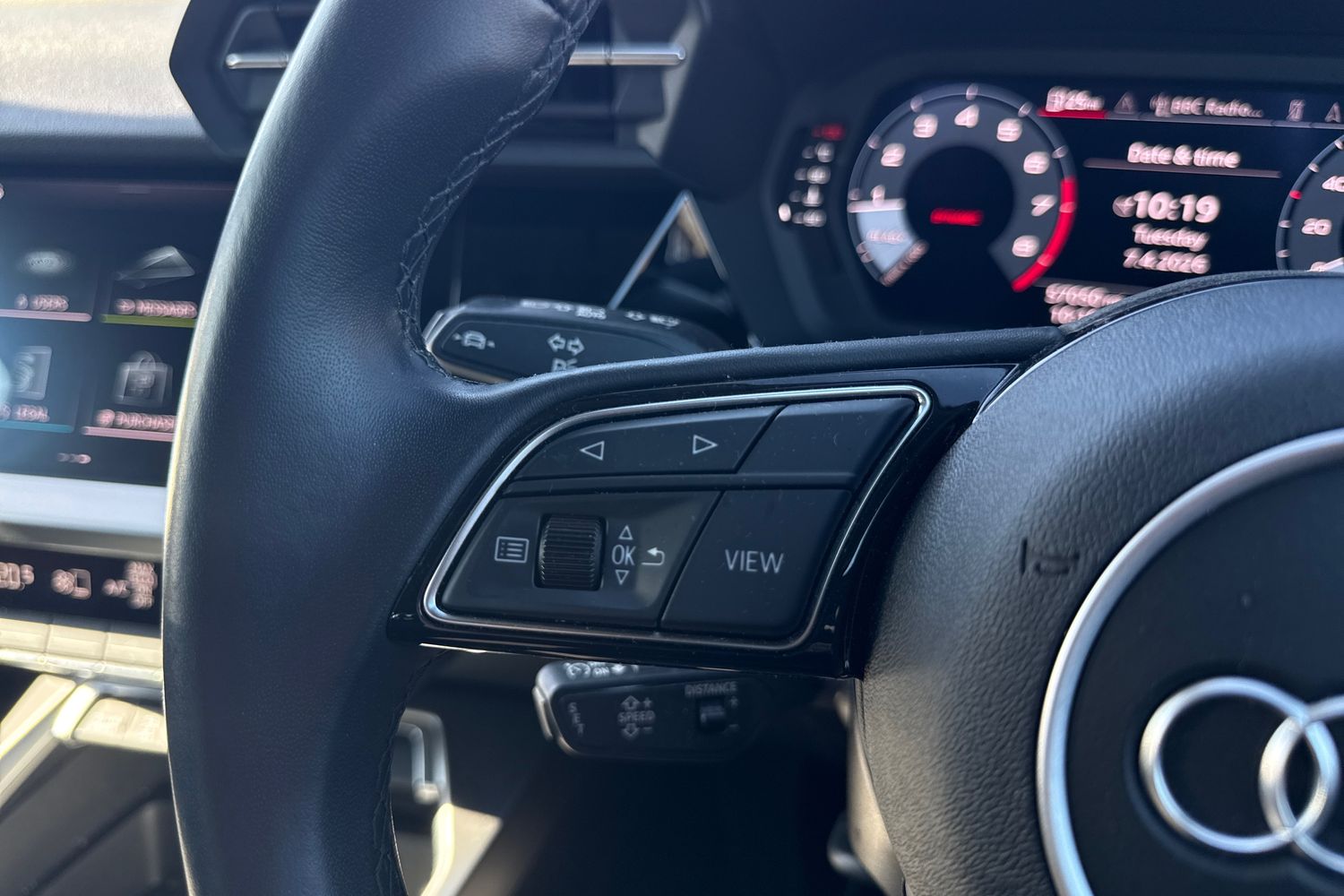 Used Audi A3 2022 for sale - 78155195: Photo 37