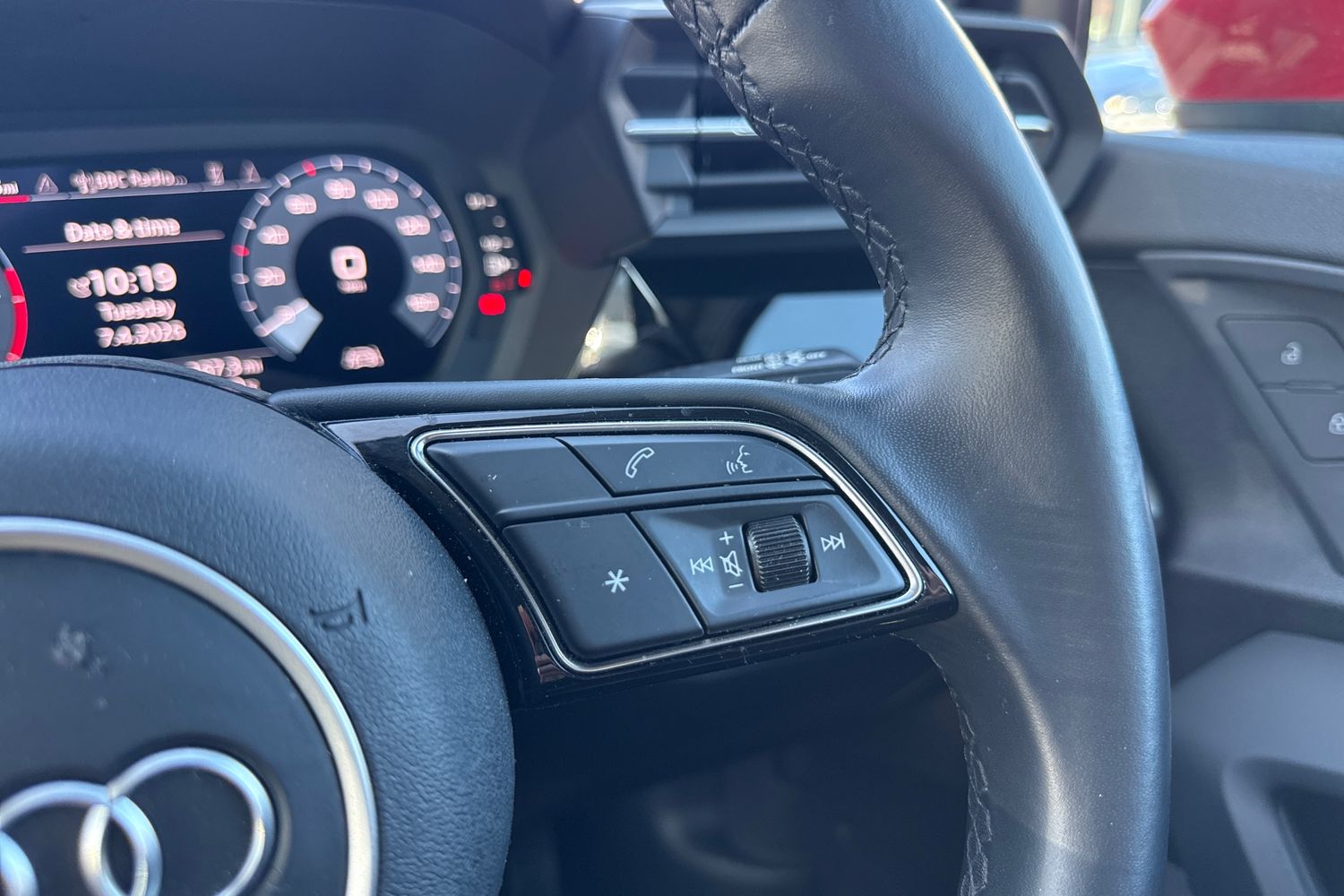 Used Audi A3 2022 for sale - 78155195: Photo 38