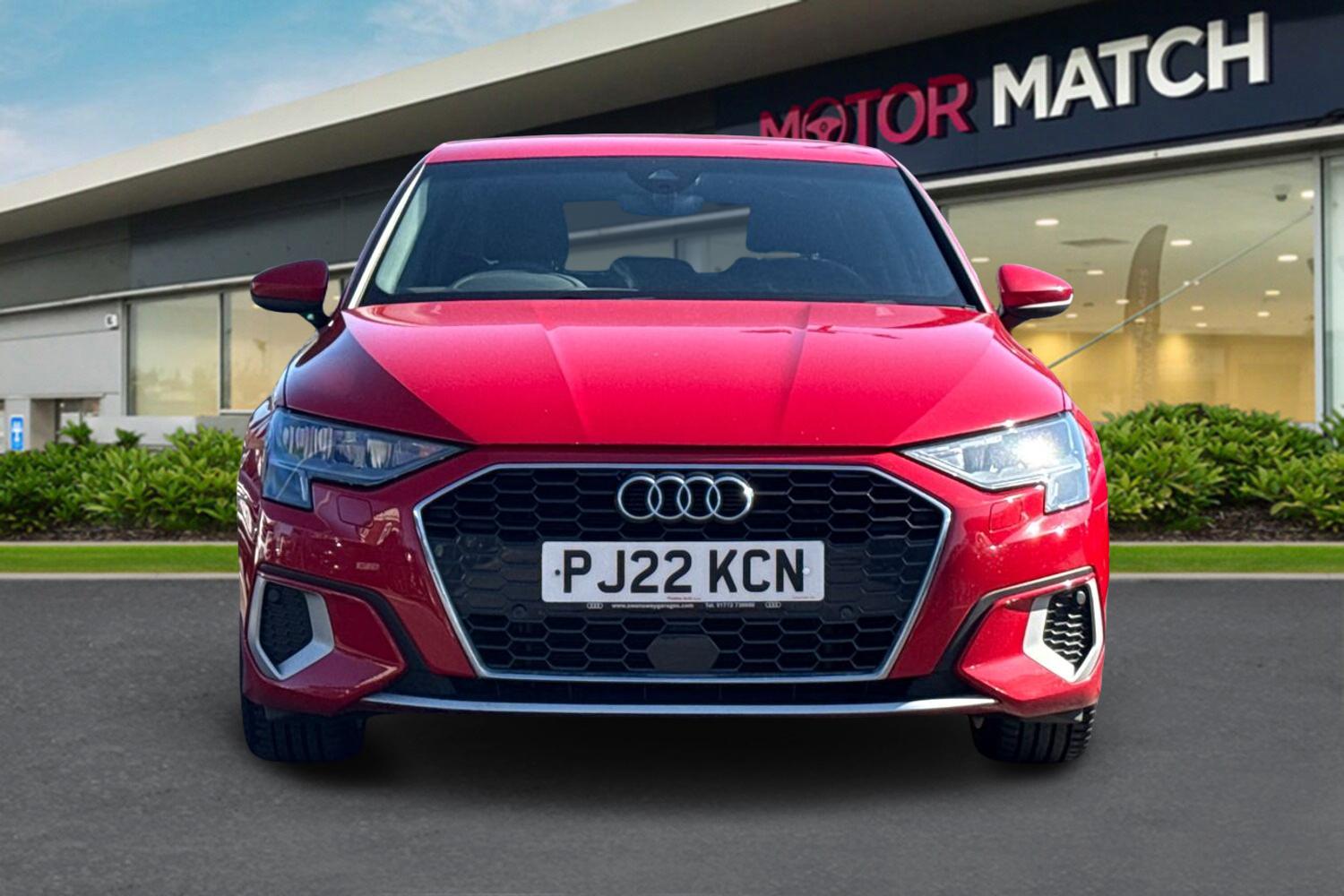 Used Audi A3 2022 for sale - 78155195: Photo 6