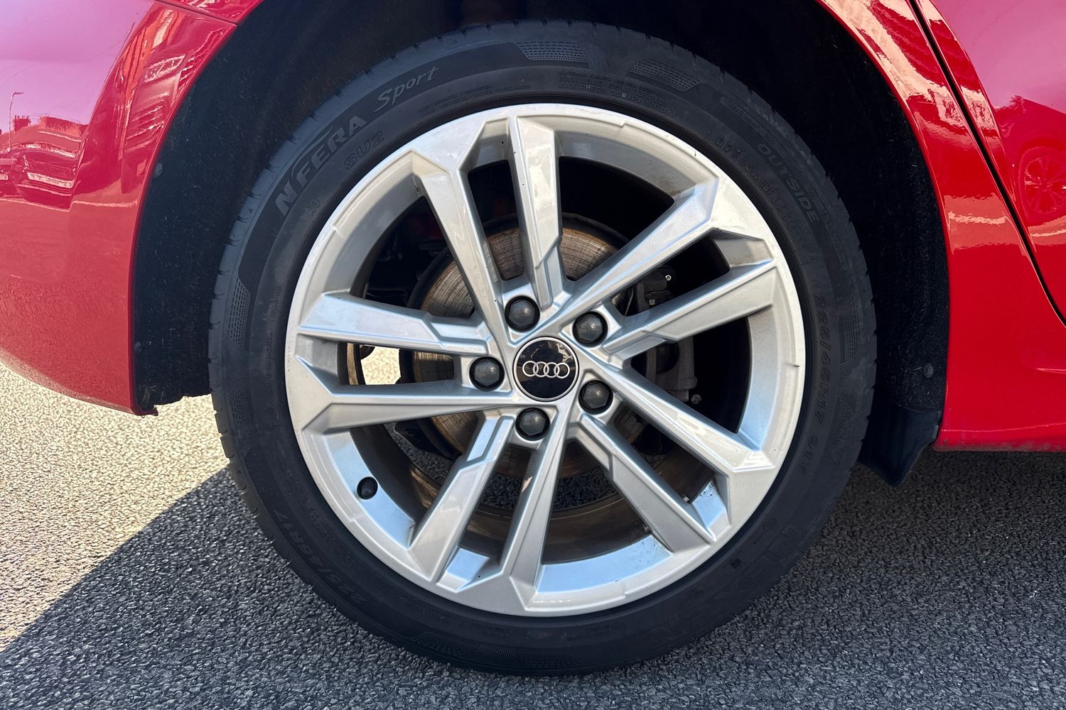 Used Audi A3 2022 for sale - 78155195: Photo 7