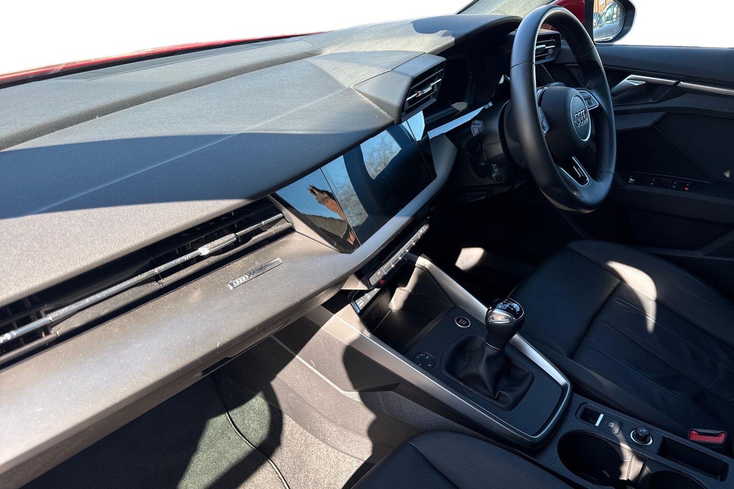Used Audi A3 2022 for sale - 78155195: Photo 9
