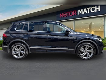 Used Volkswagen Tiguan 2023 for sale - 79385927: Photo