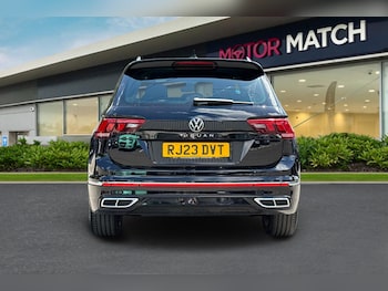Used Volkswagen Tiguan 2023 for sale - 79385927: Photo