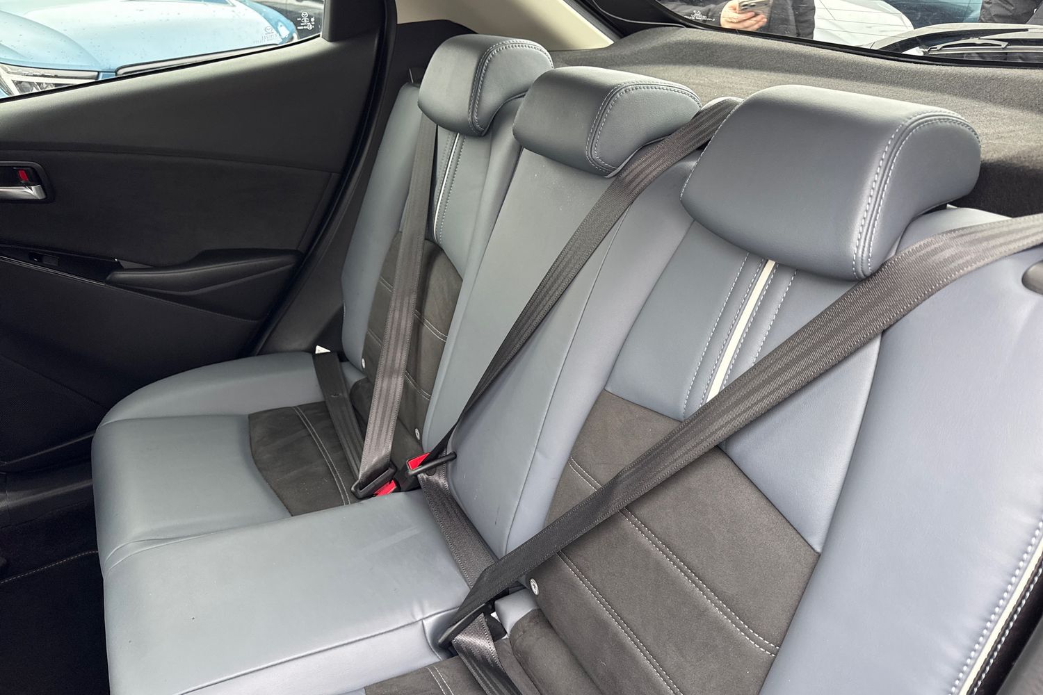 Used Mazda Mazda2 2020 for sale - 77443988: Photo 14