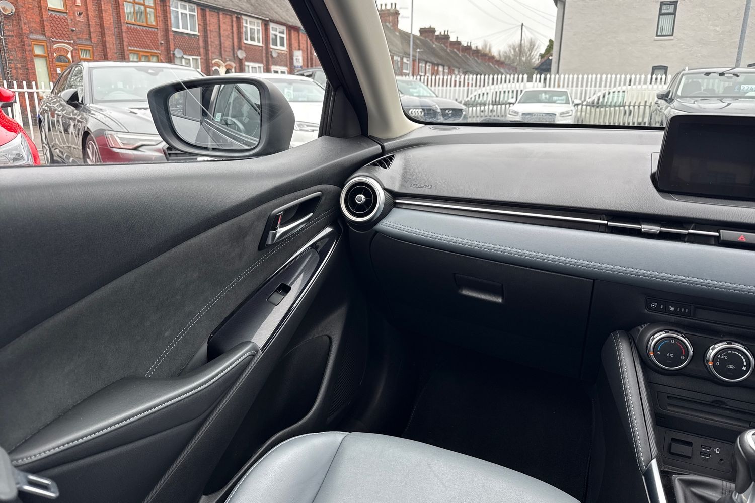 Used Mazda Mazda2 2020 for sale - 77443988: Photo 15