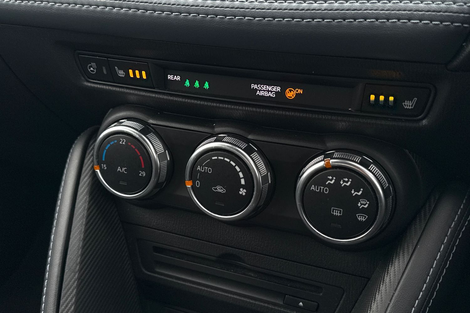 Used Mazda Mazda2 2020 for sale - 77443988: Photo 19