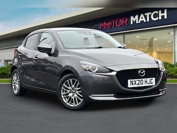Used Mazda Mazda2 2020 for sale - 77443988: Photo