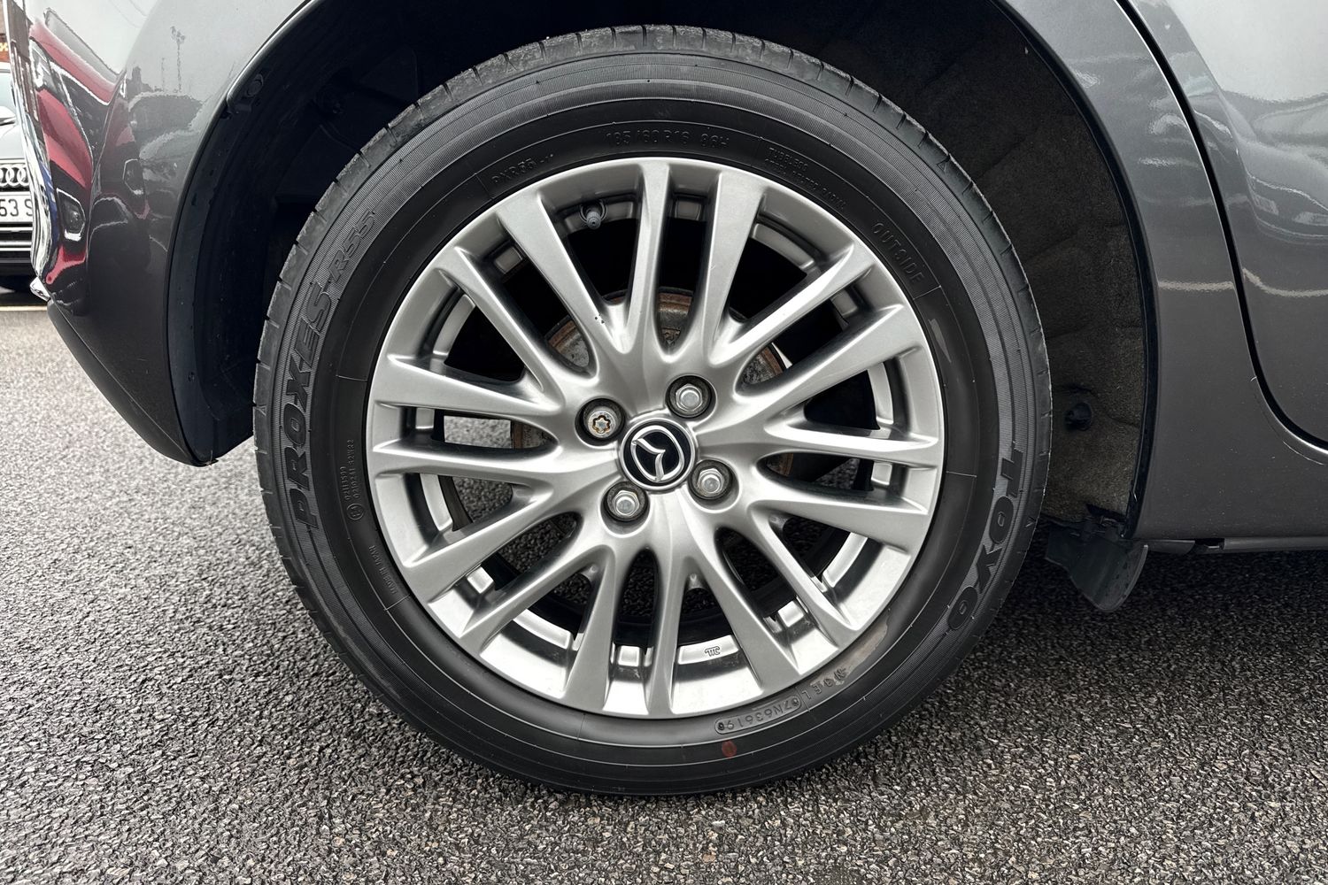 Used Mazda Mazda2 2020 for sale - 77443988: Photo 22