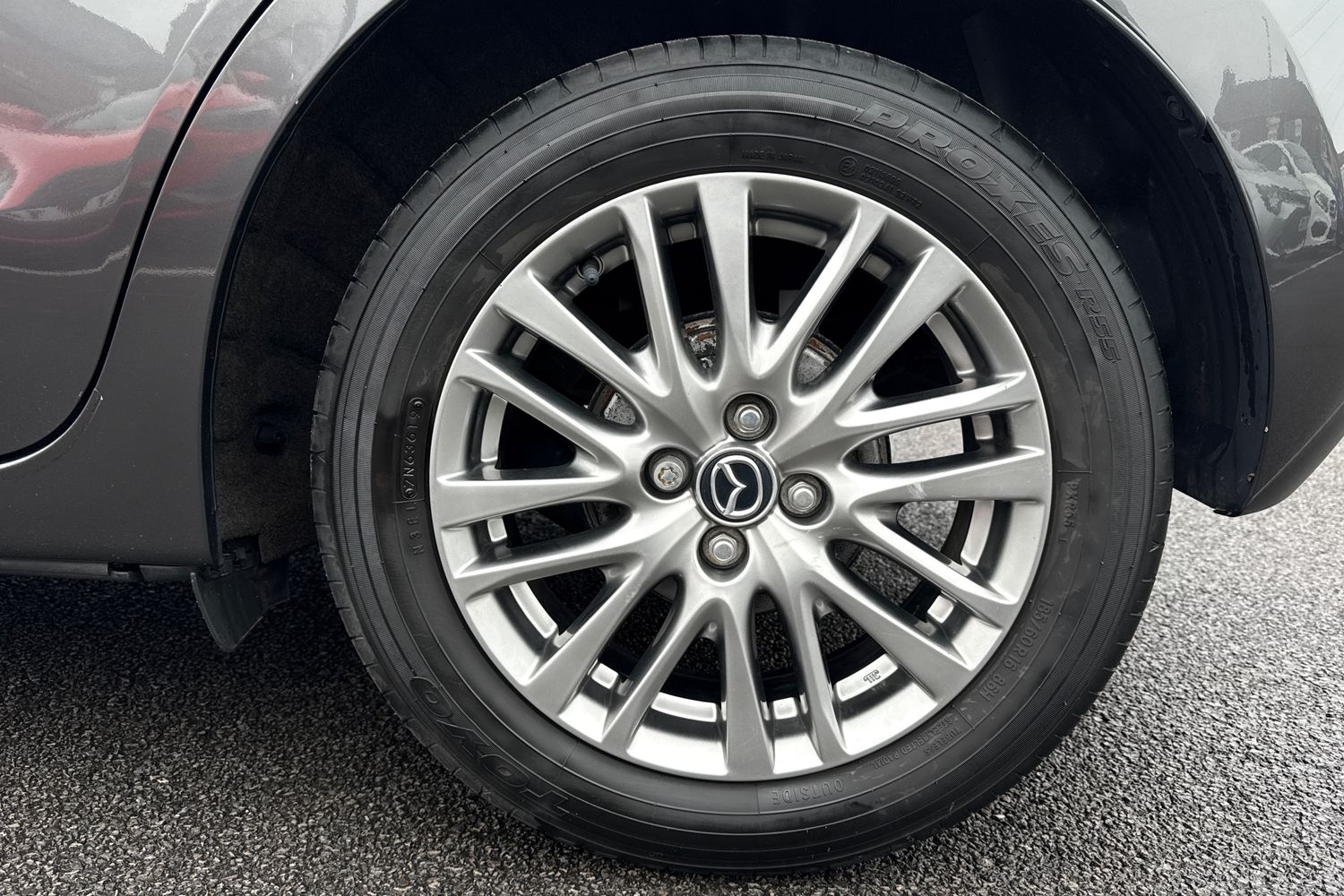 Used Mazda Mazda2 2020 for sale - 77443988: Photo 23