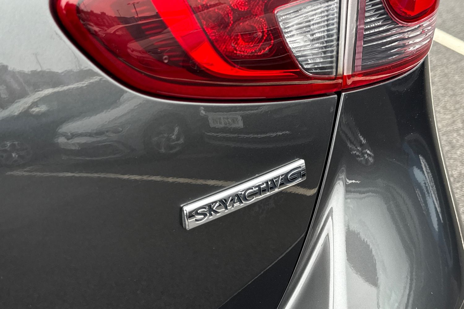 Used Mazda Mazda2 2020 for sale - 77443988: Photo 26