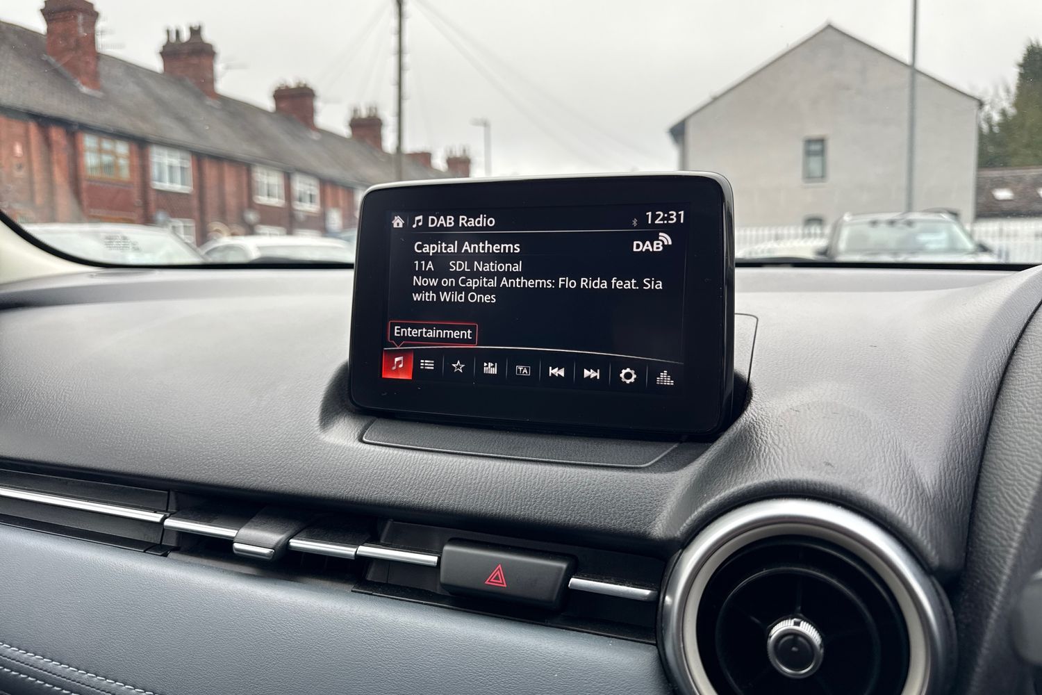 Used Mazda Mazda2 2020 for sale - 77443988: Photo 28