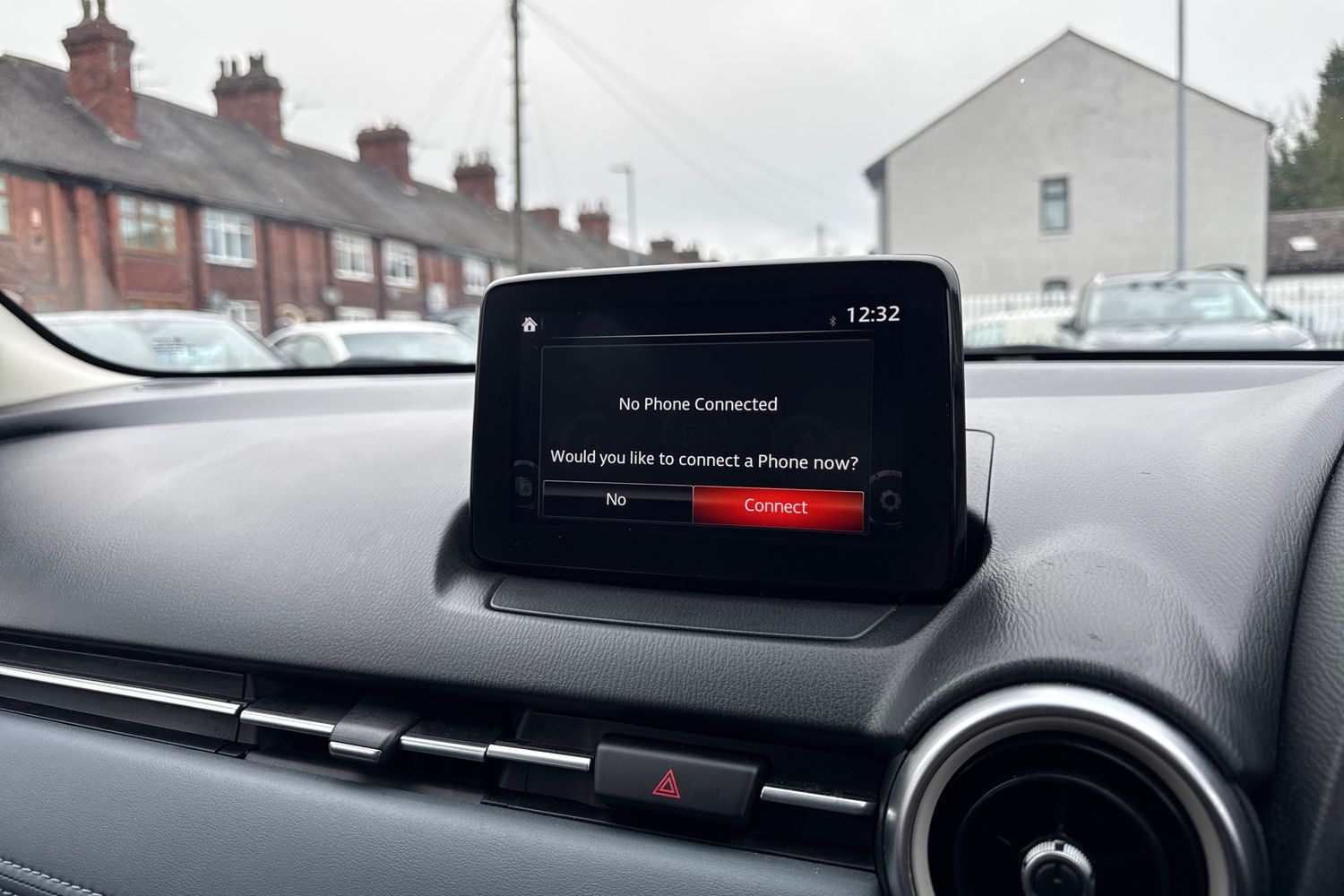 Used Mazda Mazda2 2020 for sale - 77443988: Photo 29