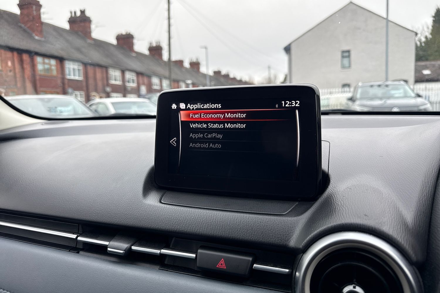 Used Mazda Mazda2 2020 for sale - 77443988: Photo 31