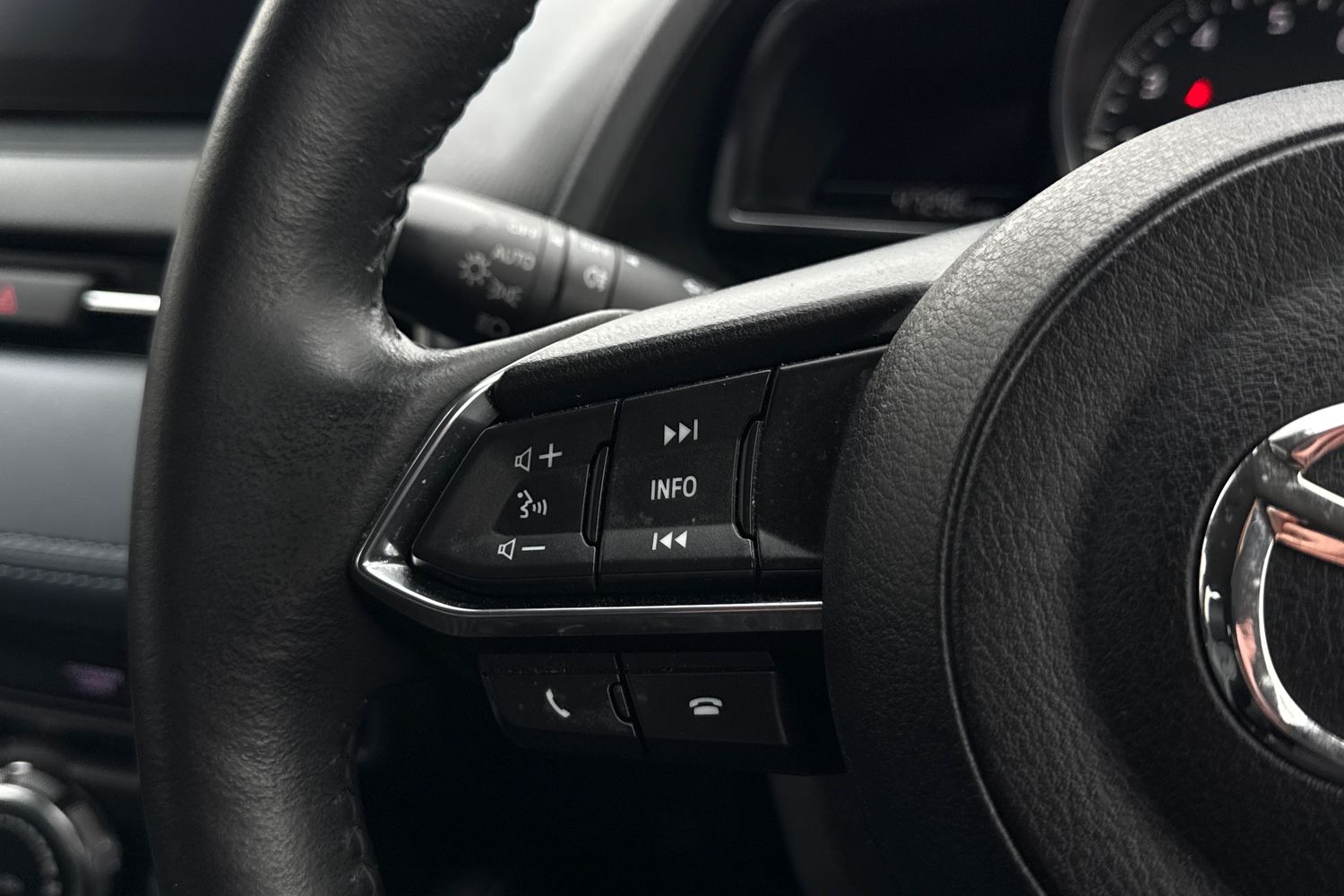 Used Mazda Mazda2 2020 for sale - 77443988: Photo 34