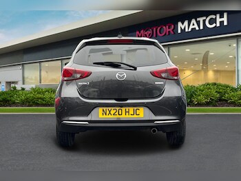 Used Mazda Mazda2 2020 for sale - 77443988: Photo