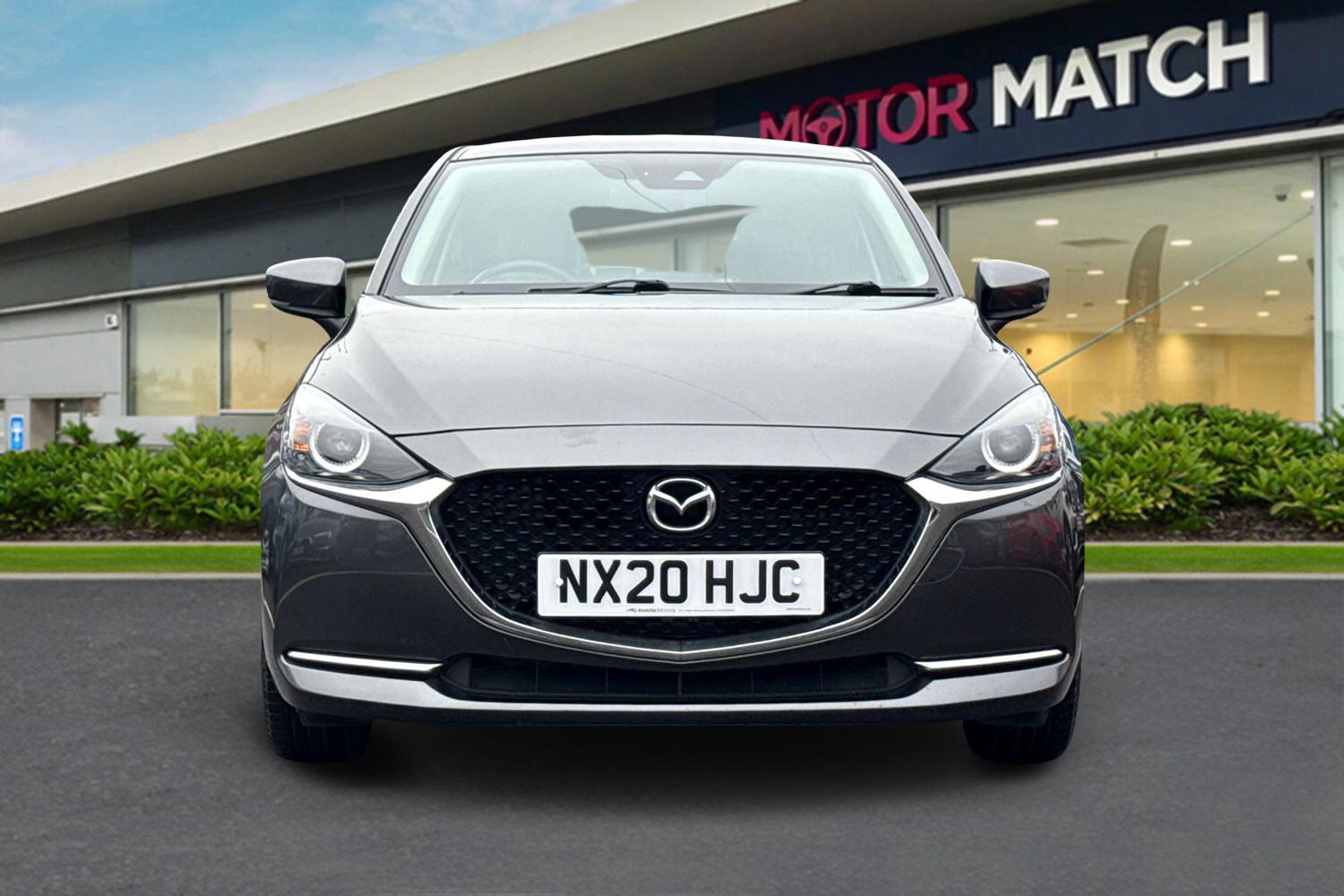 Used Mazda Mazda2 2020 for sale - 77443988: Photo 6