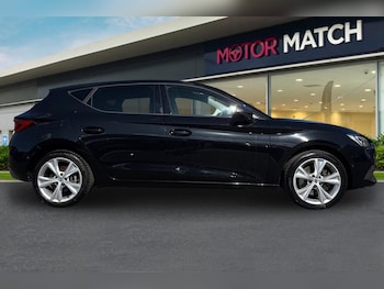 Used SEAT Leon 2021 for sale - 79616176: Photo