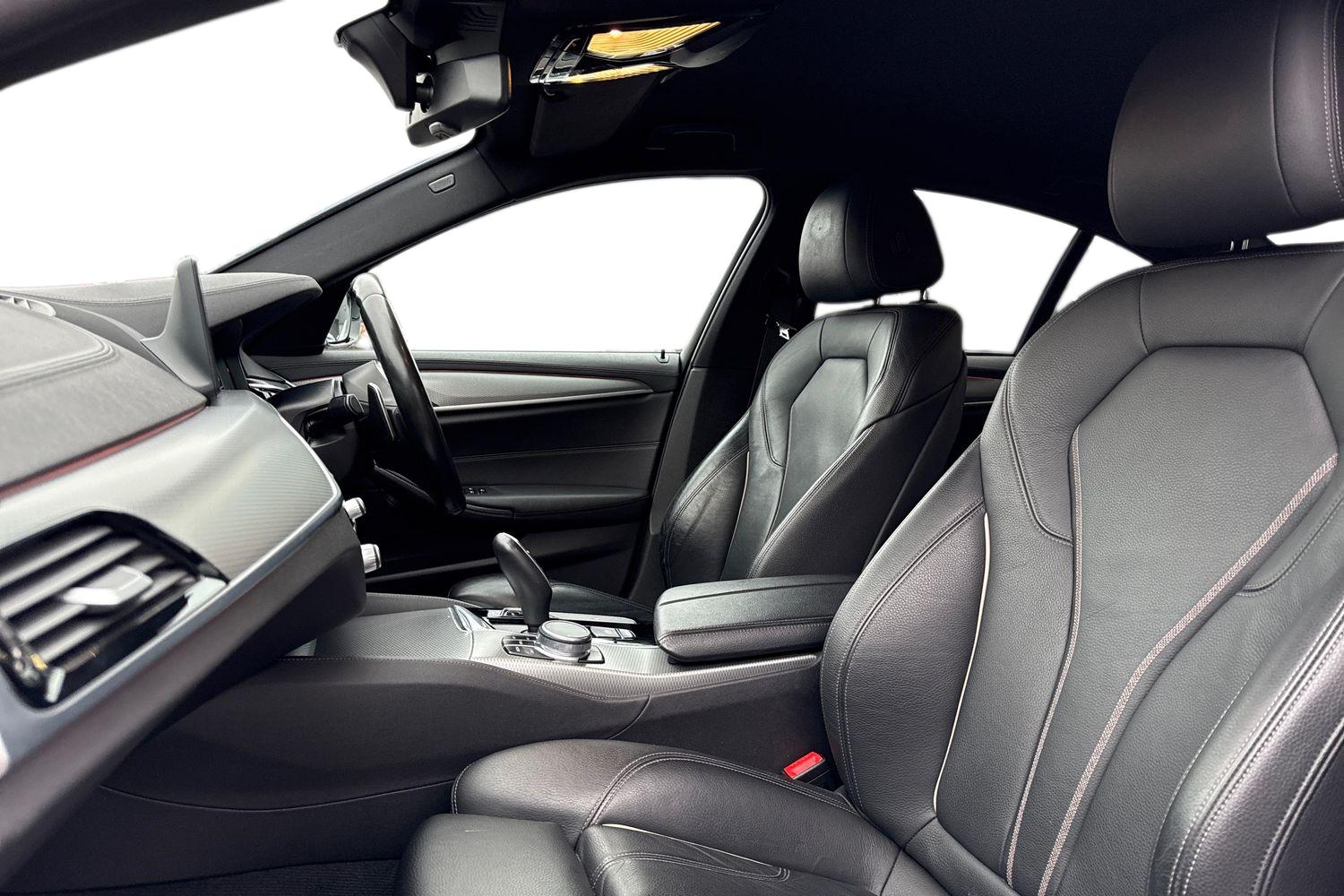 Used BMW 5 Series 2019 for sale - 77421603: Photo 10