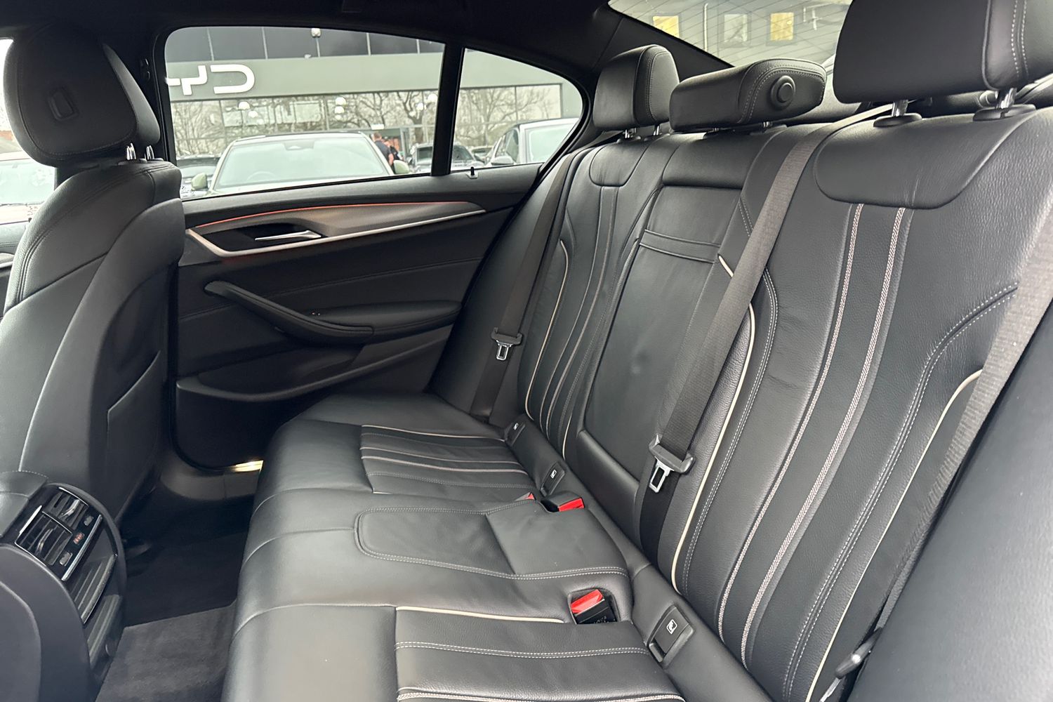 Used BMW 5 Series 2019 for sale - 77421603: Photo 13