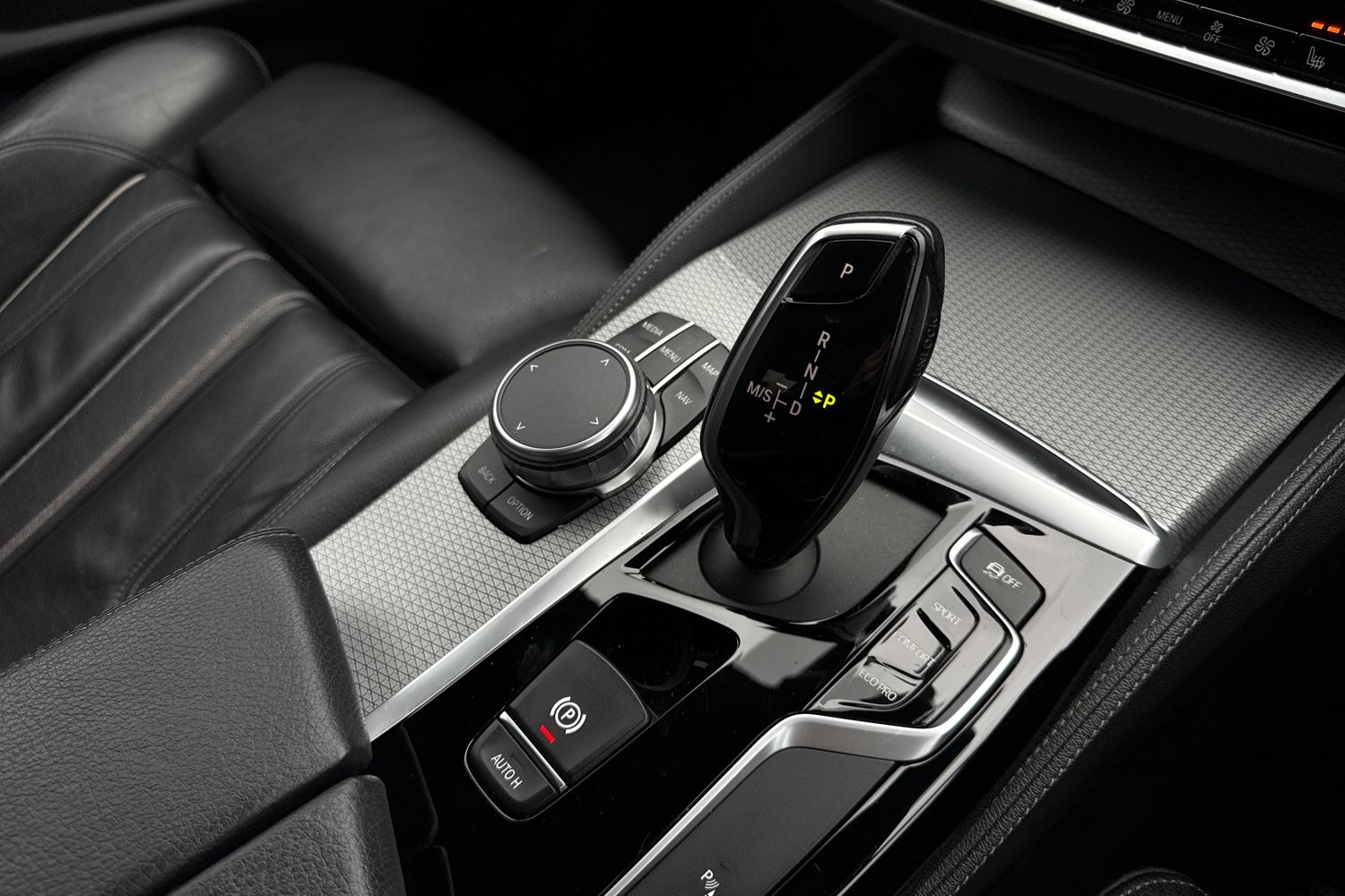 Used BMW 5 Series 2019 for sale - 77421603: Photo 19