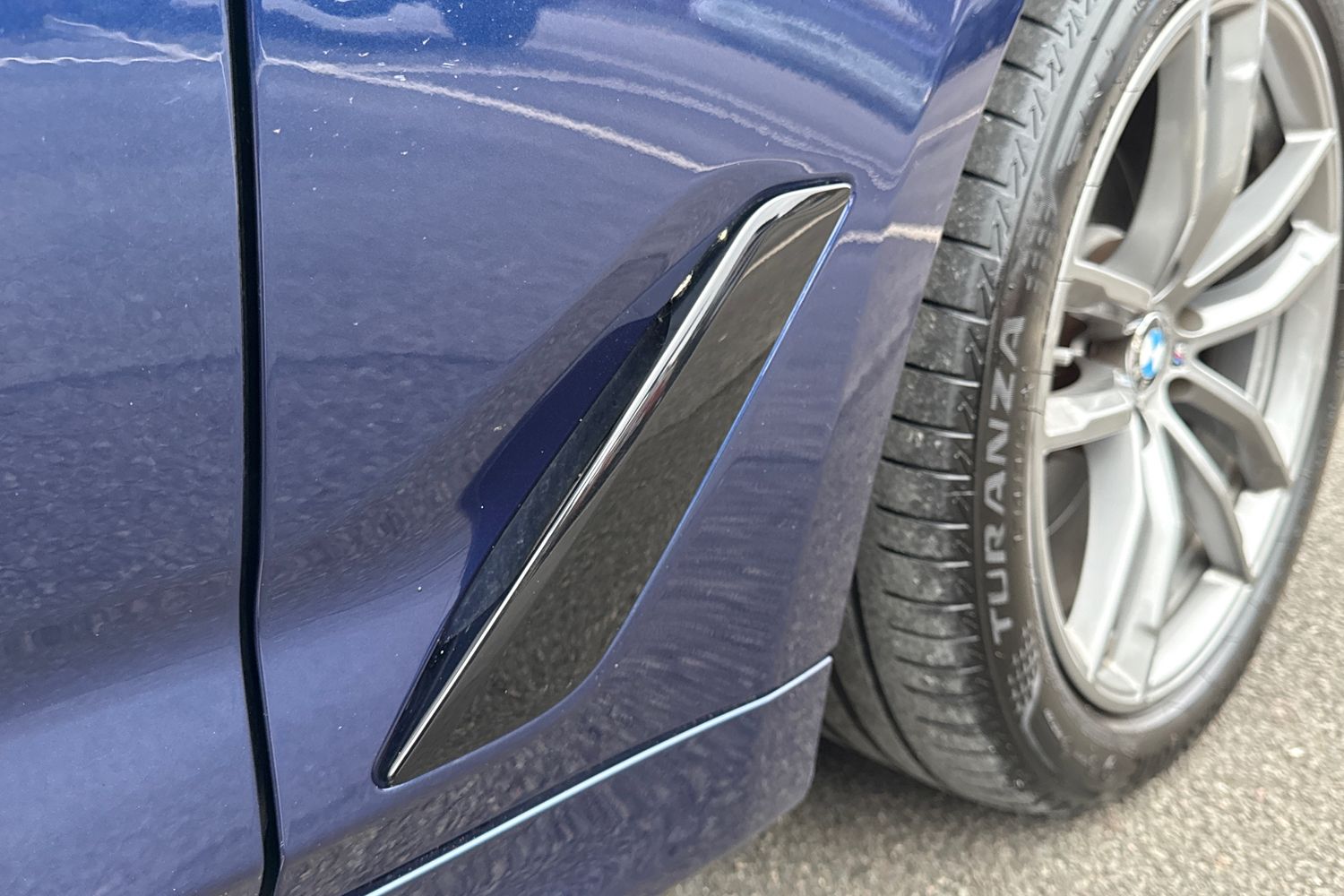 Used BMW 5 Series 2019 for sale - 77421603: Photo 27