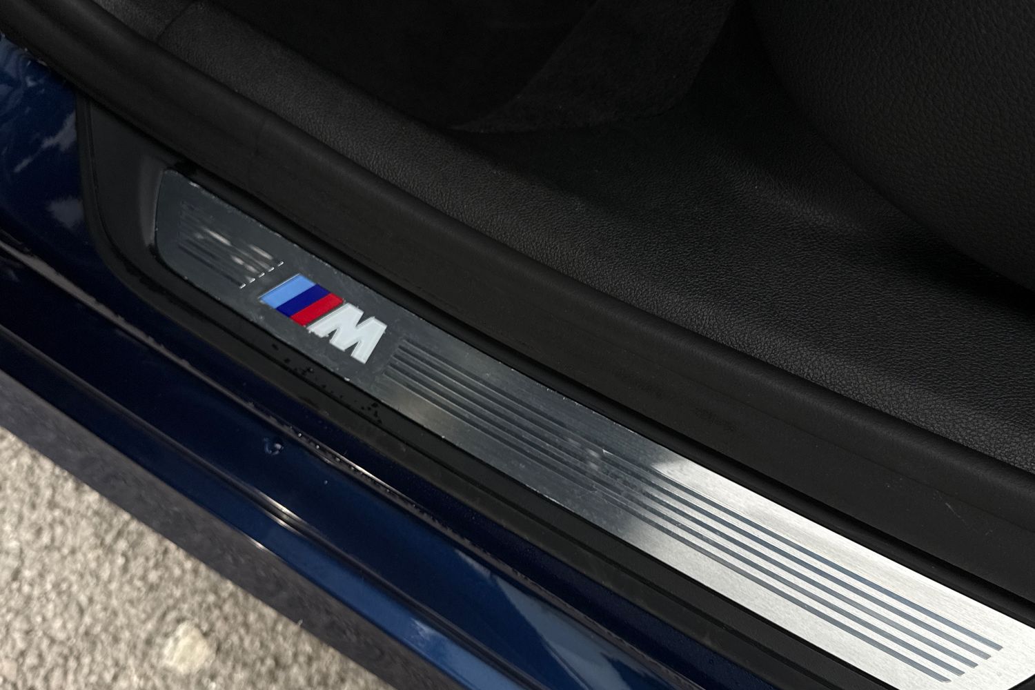 Used BMW 5 Series 2019 for sale - 77421603: Photo 30