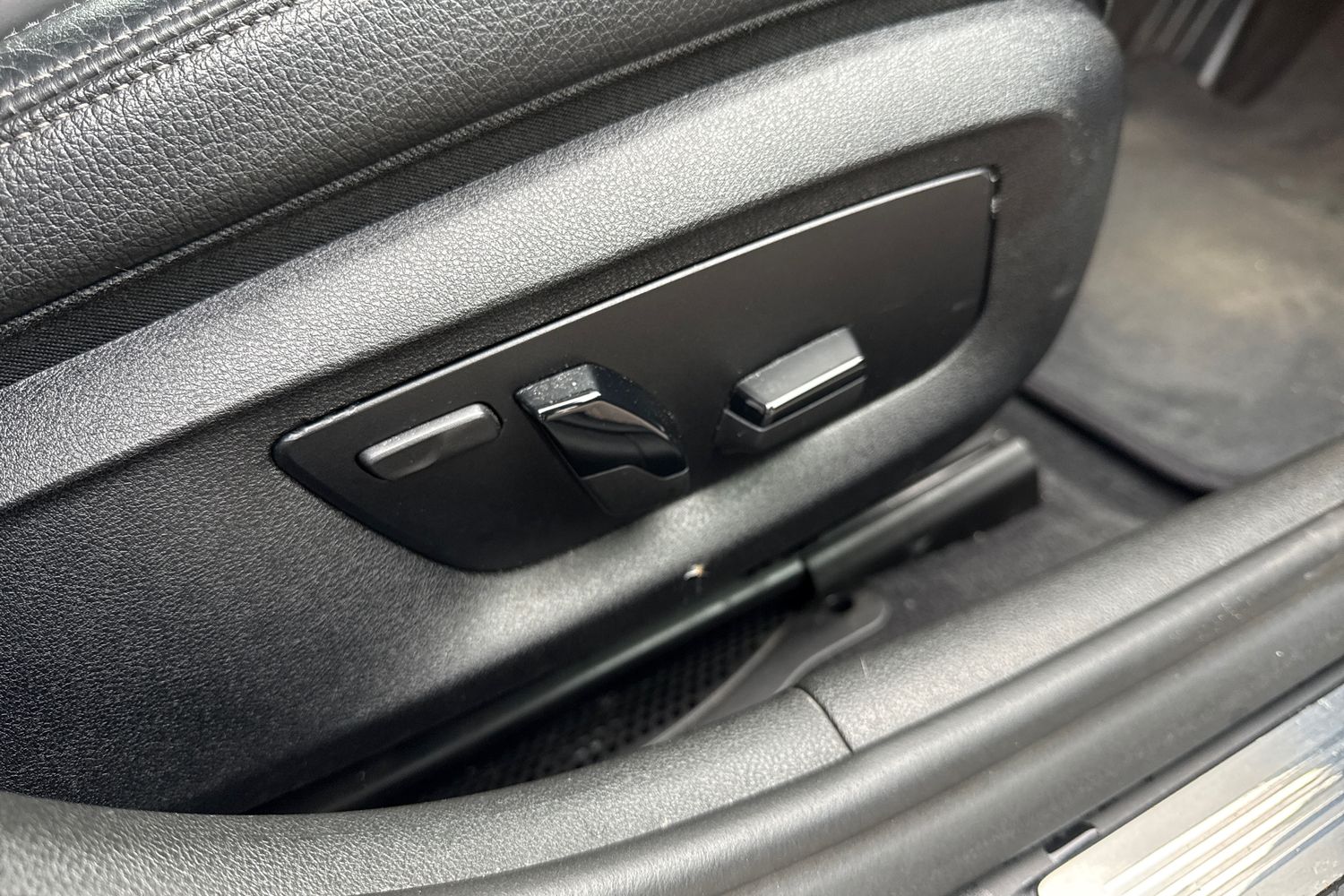 Used BMW 5 Series 2019 for sale - 77421603: Photo 37