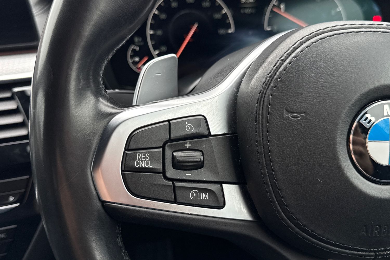 Used BMW 5 Series 2019 for sale - 77421603: Photo 39