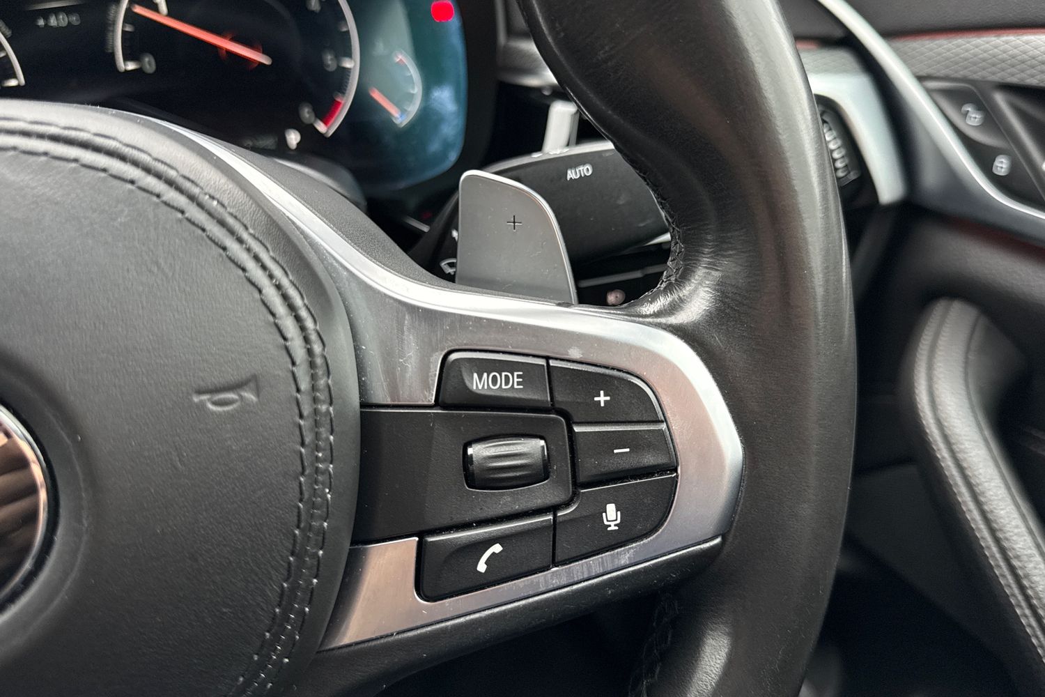 Used BMW 5 Series 2019 for sale - 77421603: Photo 40