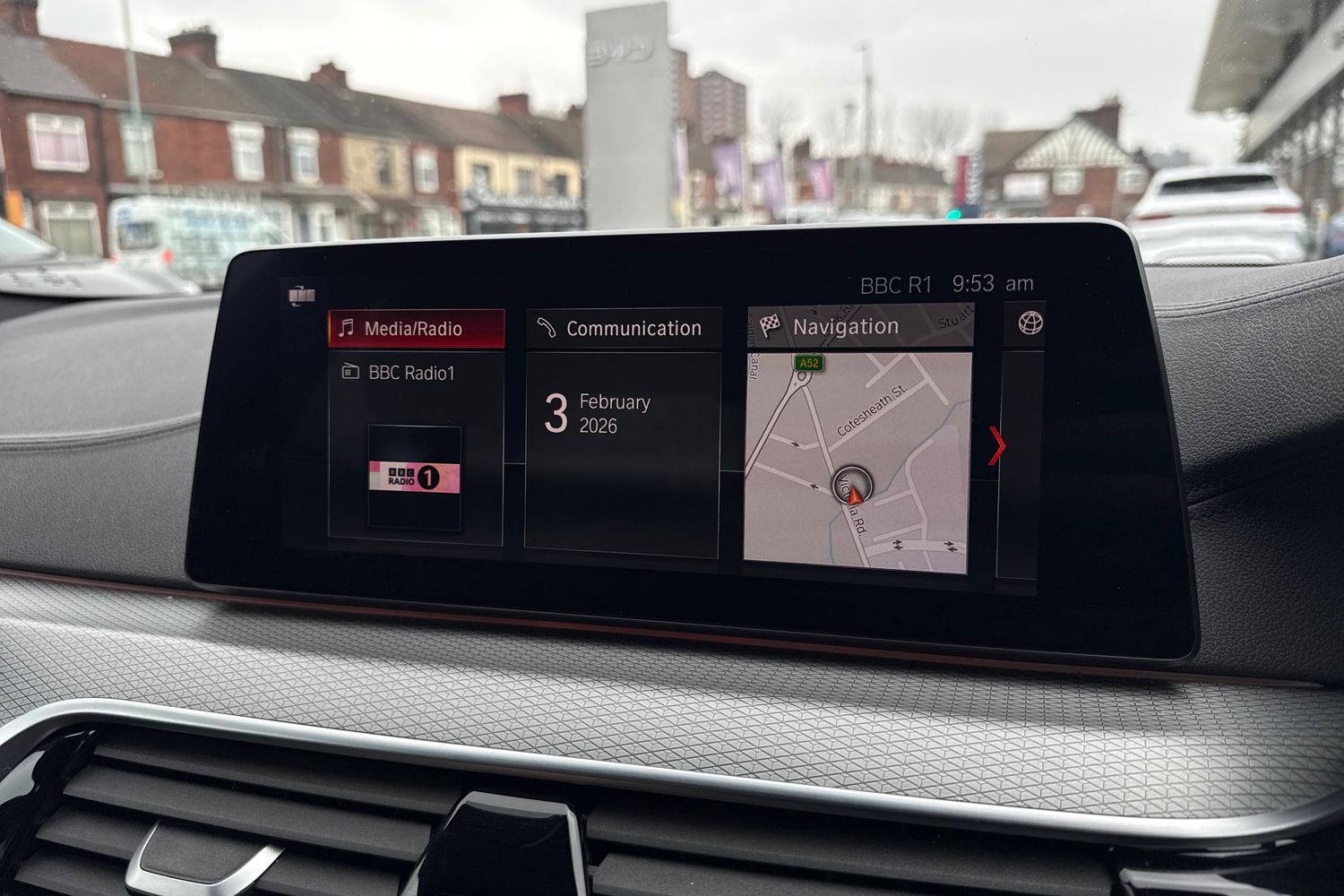 Used BMW 5 Series 2019 for sale - 77421603: Photo 42