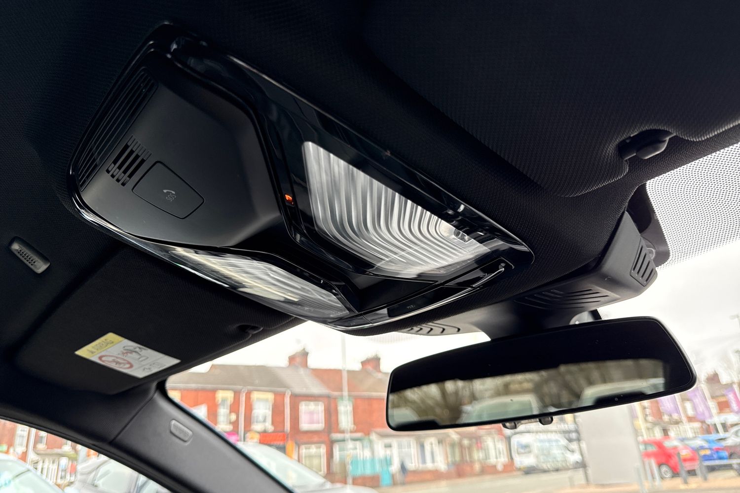 Used BMW 5 Series 2019 for sale - 77421603: Photo 47