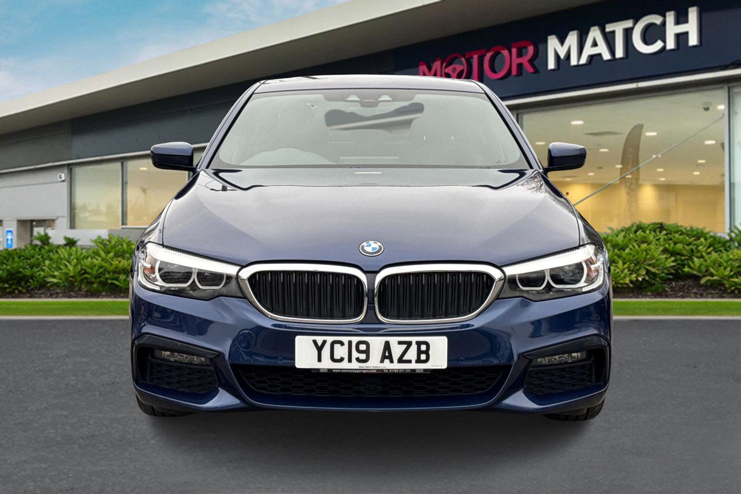 Used BMW 5 Series 2019 for sale - 77421603: Photo 5