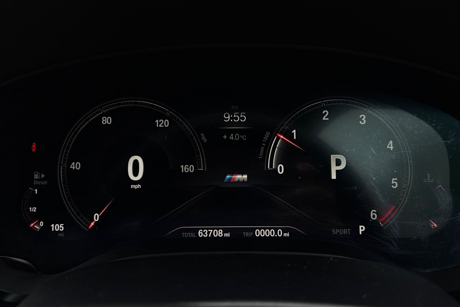 Used BMW 5 Series 2019 for sale - 77421603: Photo 52