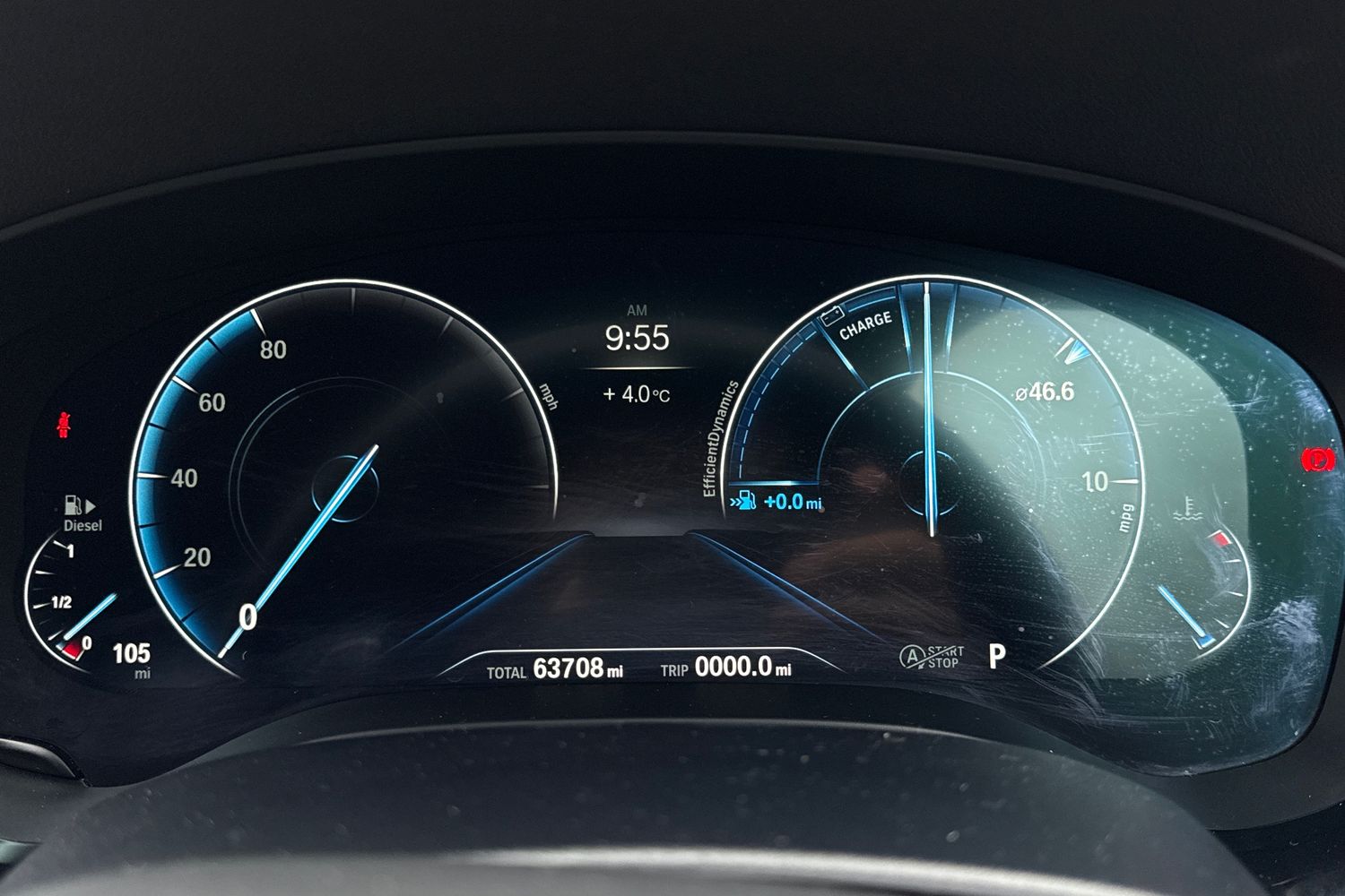 Used BMW 5 Series 2019 for sale - 77421603: Photo 53